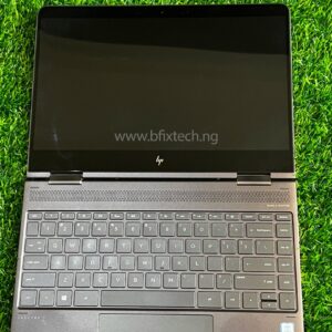 HP SPECTRE X360 13-AC063DX (7TH GEN): CORE I7-7500U/ 2.7GHZ/ 8GB RAM/ 256GB SSD/ TOUCHSCREEN